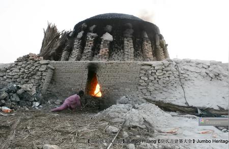 皇氏古建之旅：探寻古代建筑的魅力