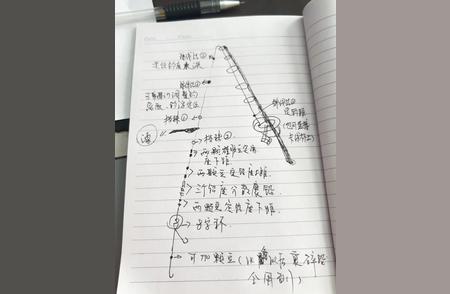 揭秘矶竿调漂钓鲢鳙技巧，轻松上鱼获惊喜