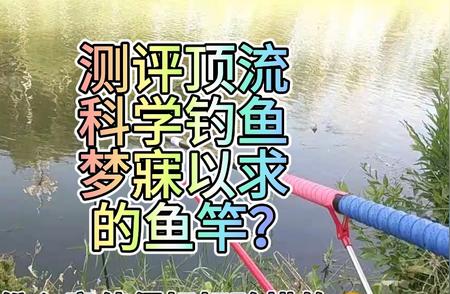 揭秘顶流科学钓鱼技巧，轻松捕获梦想之鱼