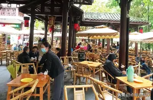 揭秘成都最佳旅游线路，免费畅游公交地铁全攻略！