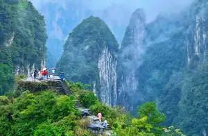 十一假期：走进被遗忘的冷门城市，感受不一样的风景与宁静